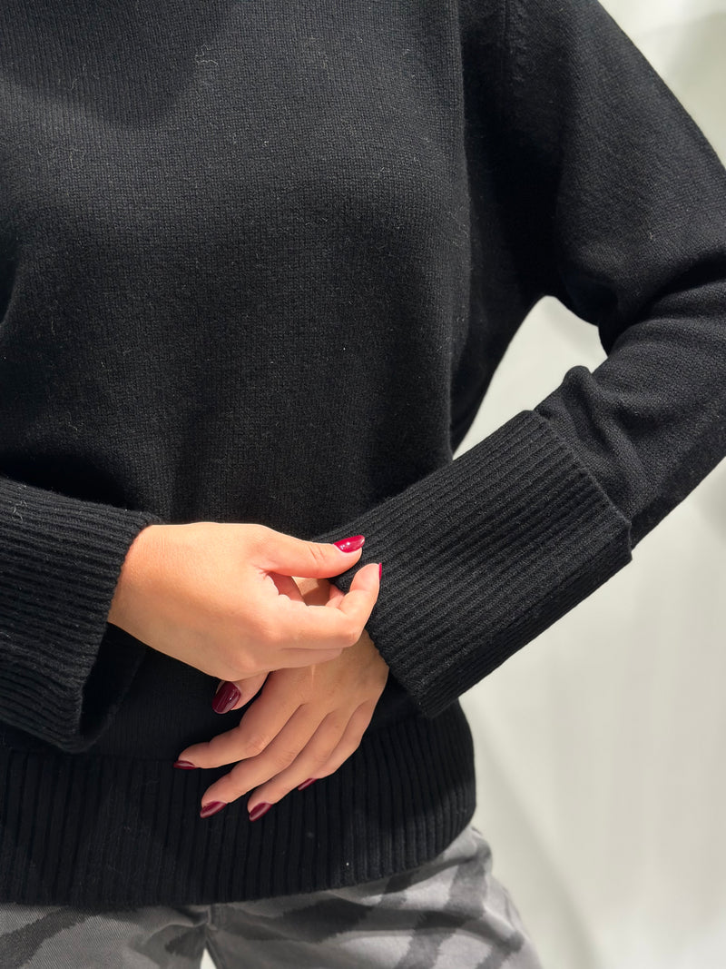 CHALECO TURINA MORADO