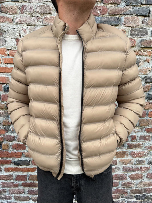 CHAQUETÓN DE PLUMAS | LIAM