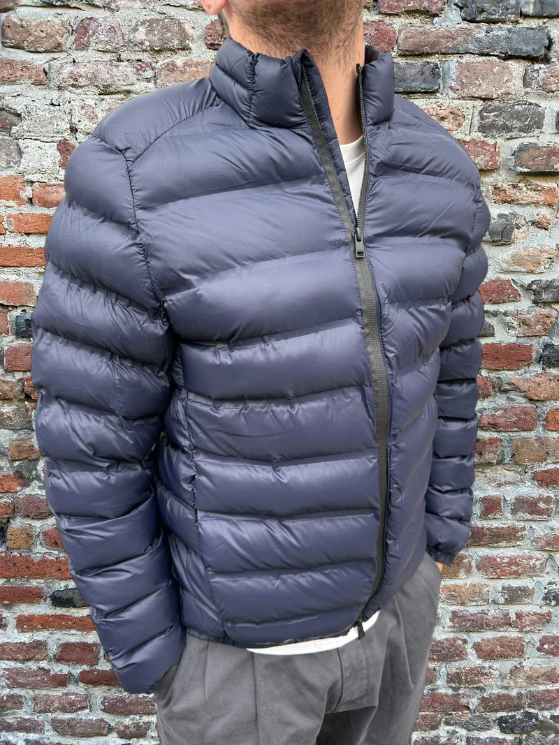 CHAQUETÓN DE PLUMAS | LIAM