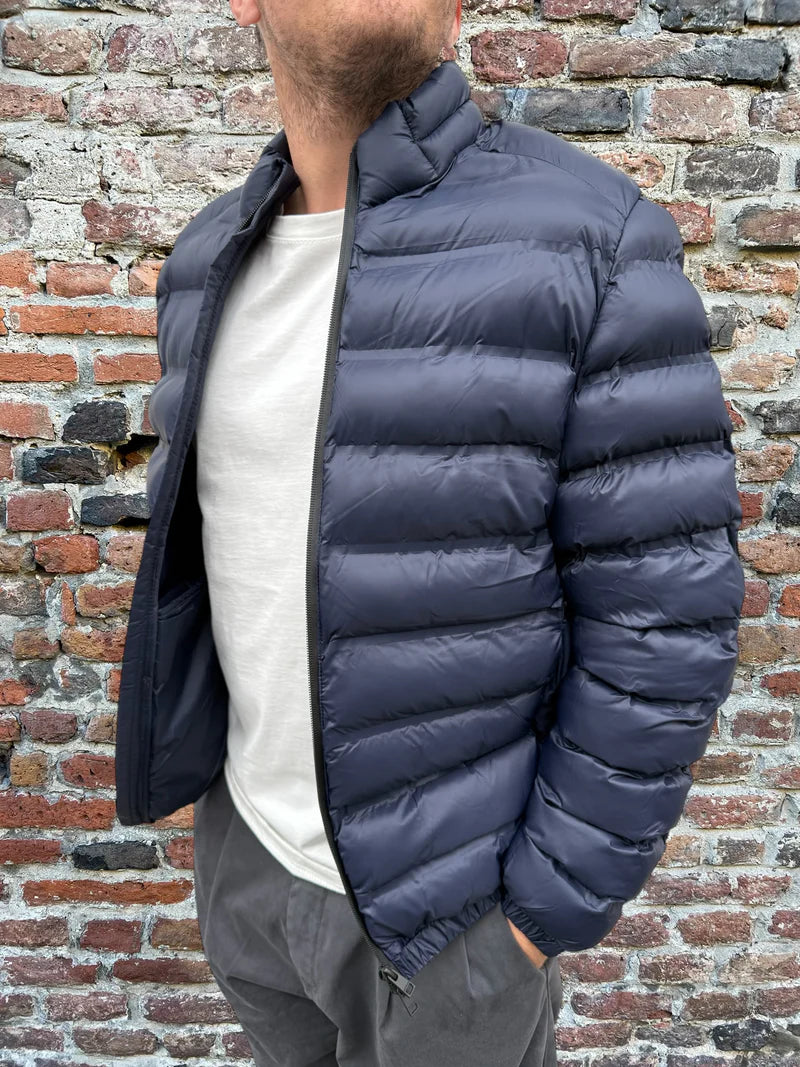 CHAQUETÓN DE PLUMAS | LIAM