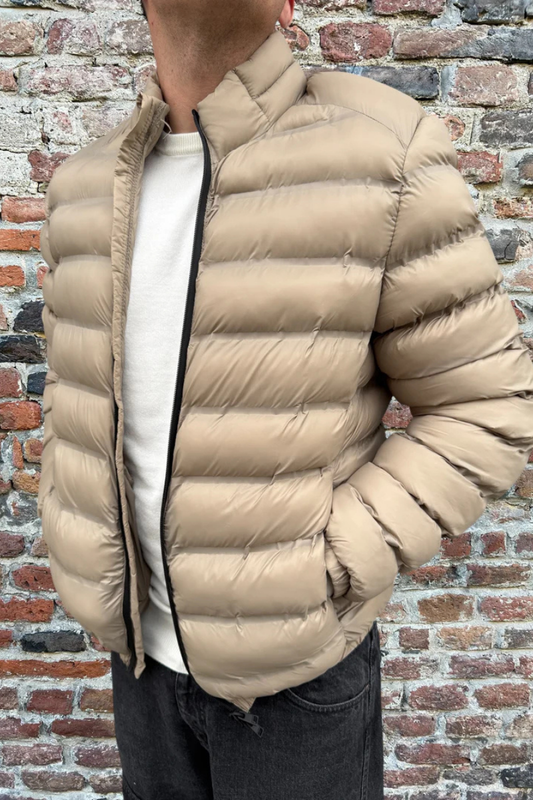 CHAQUETÓN DE PLUMAS | LIAM