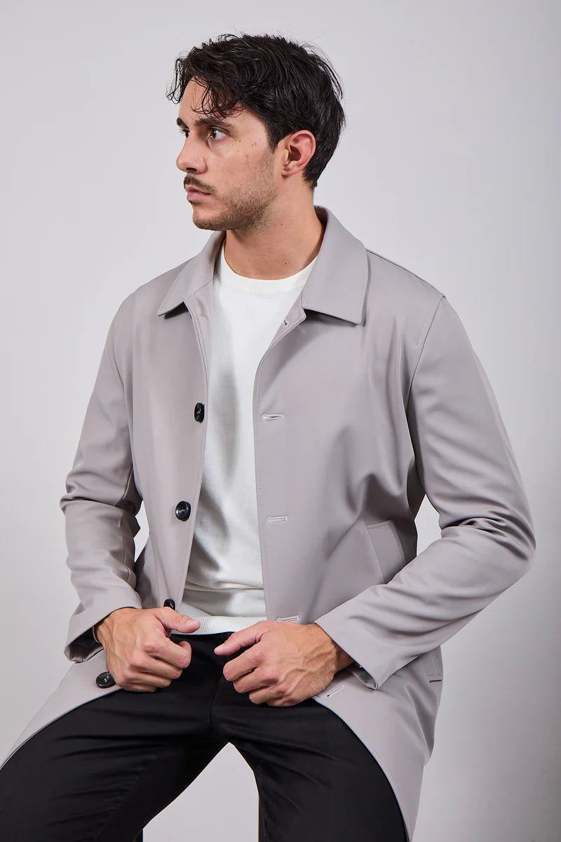 CHAQUETA| DANTE