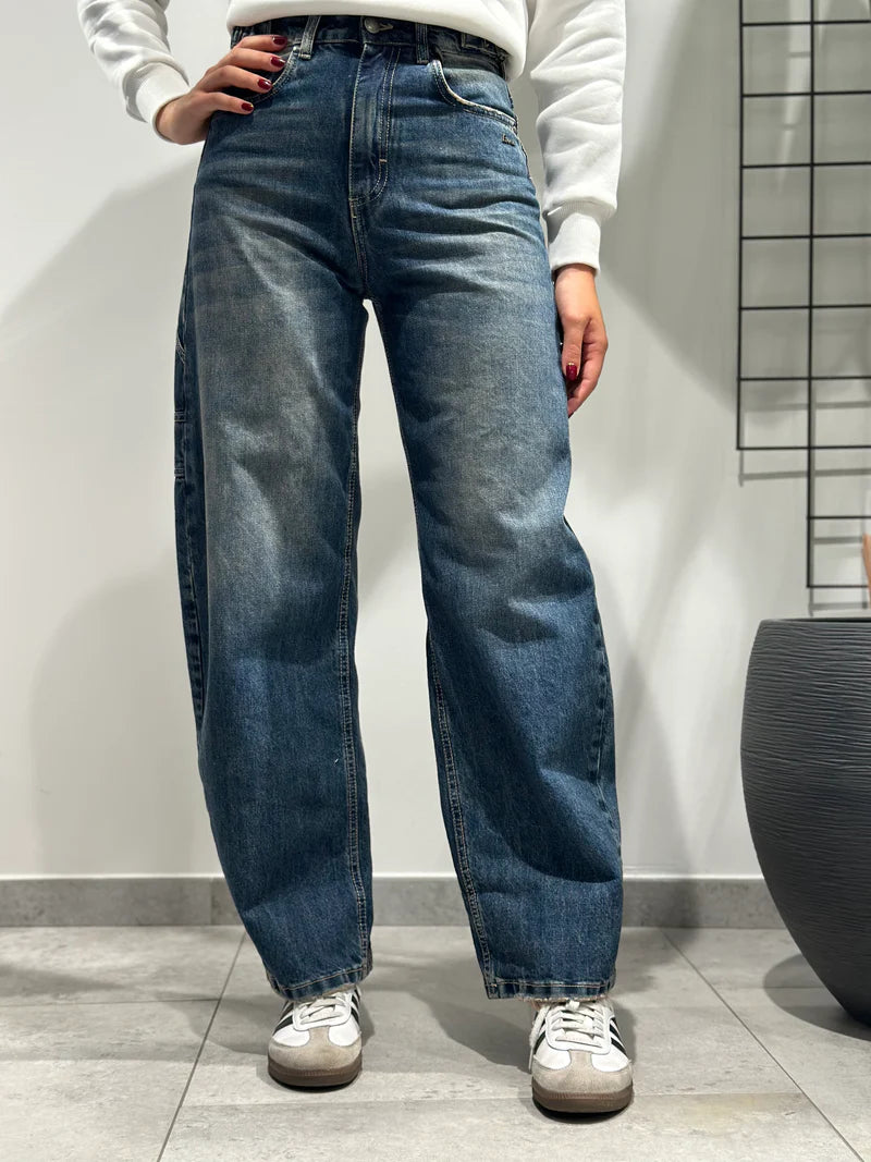 PANTALONES VAQUEROS ELARA