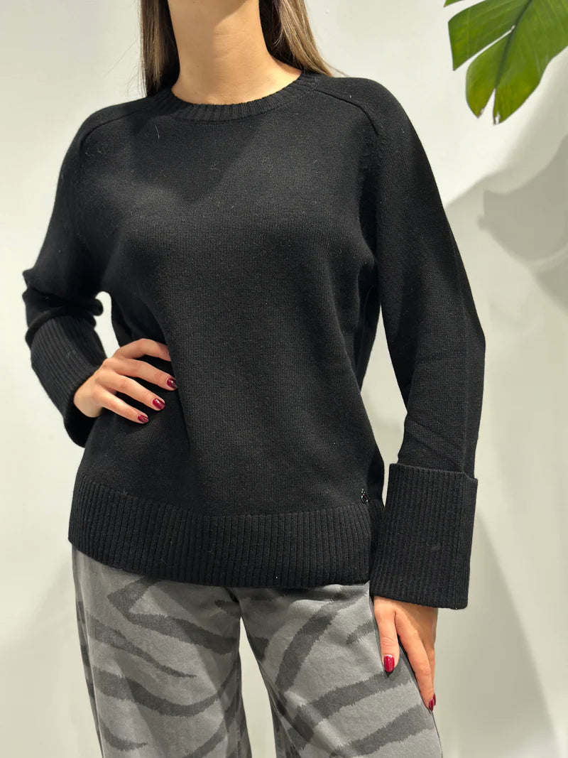 CHALECO TURINA MORADO