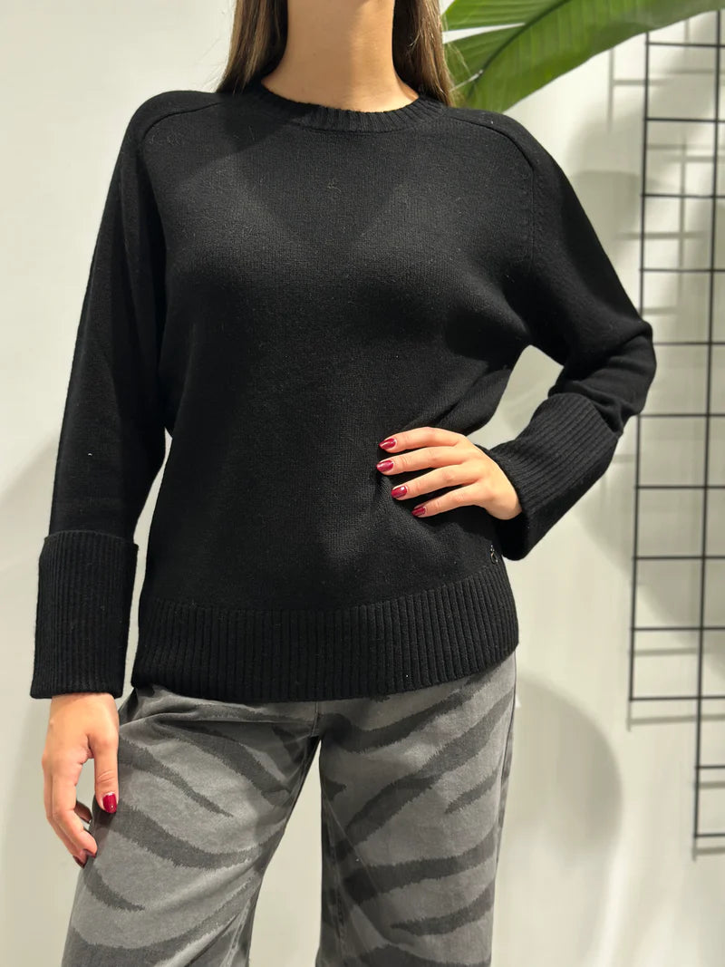 CHALECO TURINA MORADO