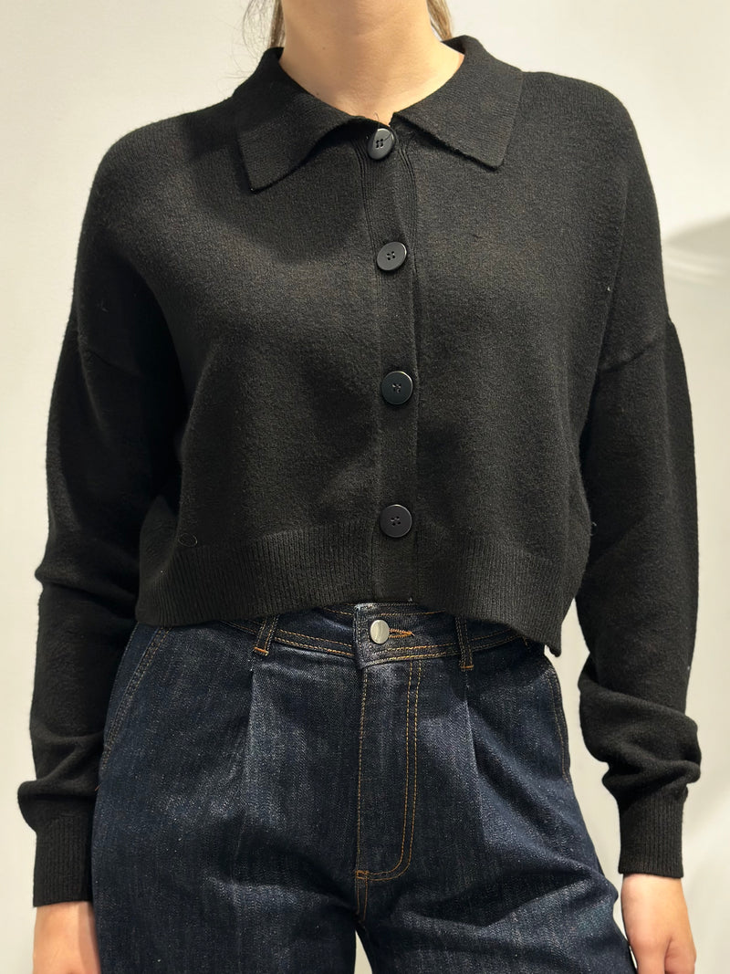 CÁRDIGAN CORTO VERA