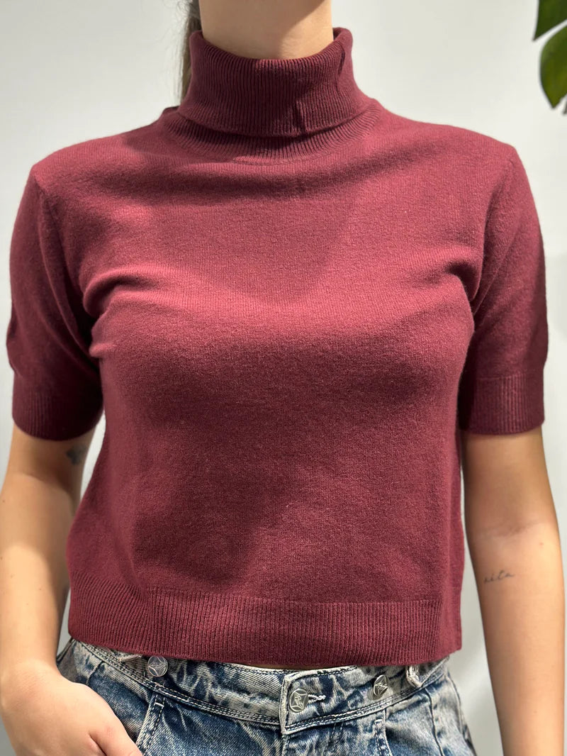 JERSEY CUELLO ALTO NORA