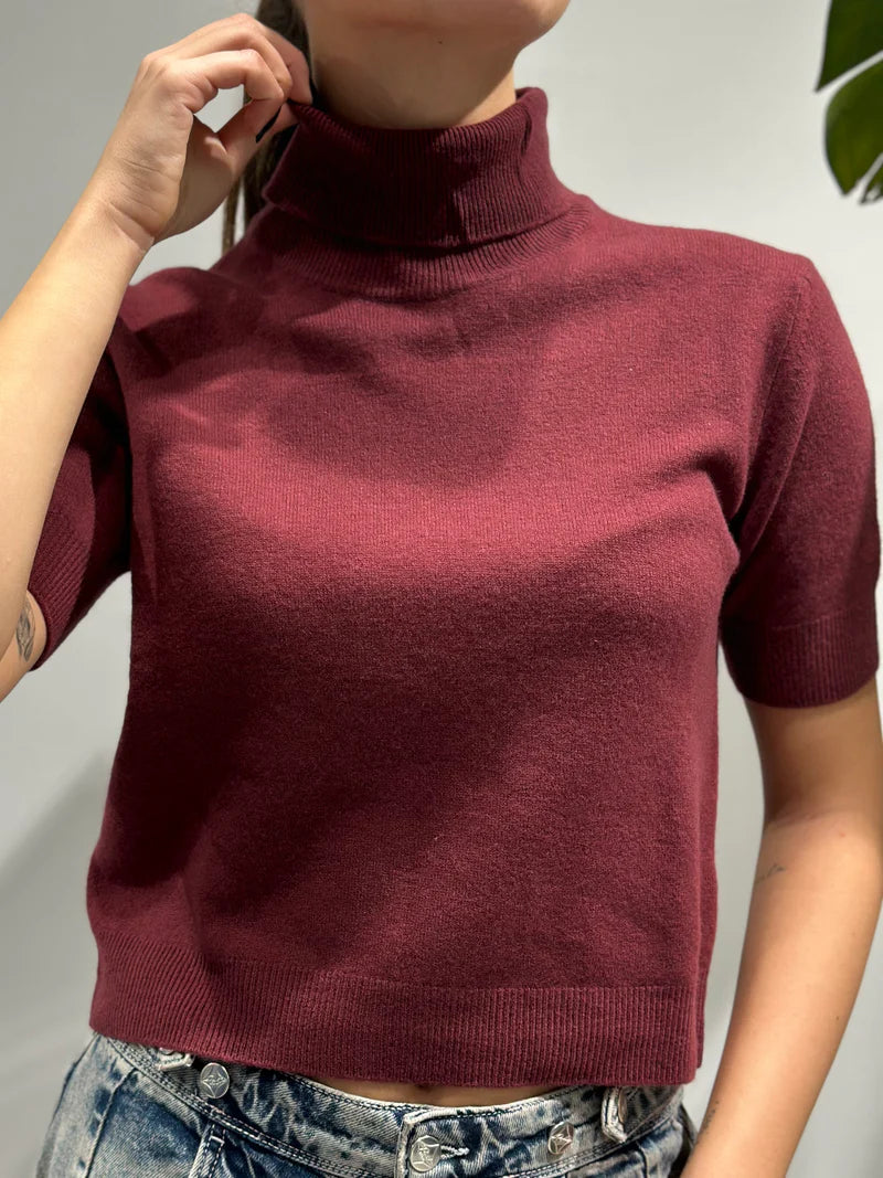 JERSEY CUELLO ALTO NORA