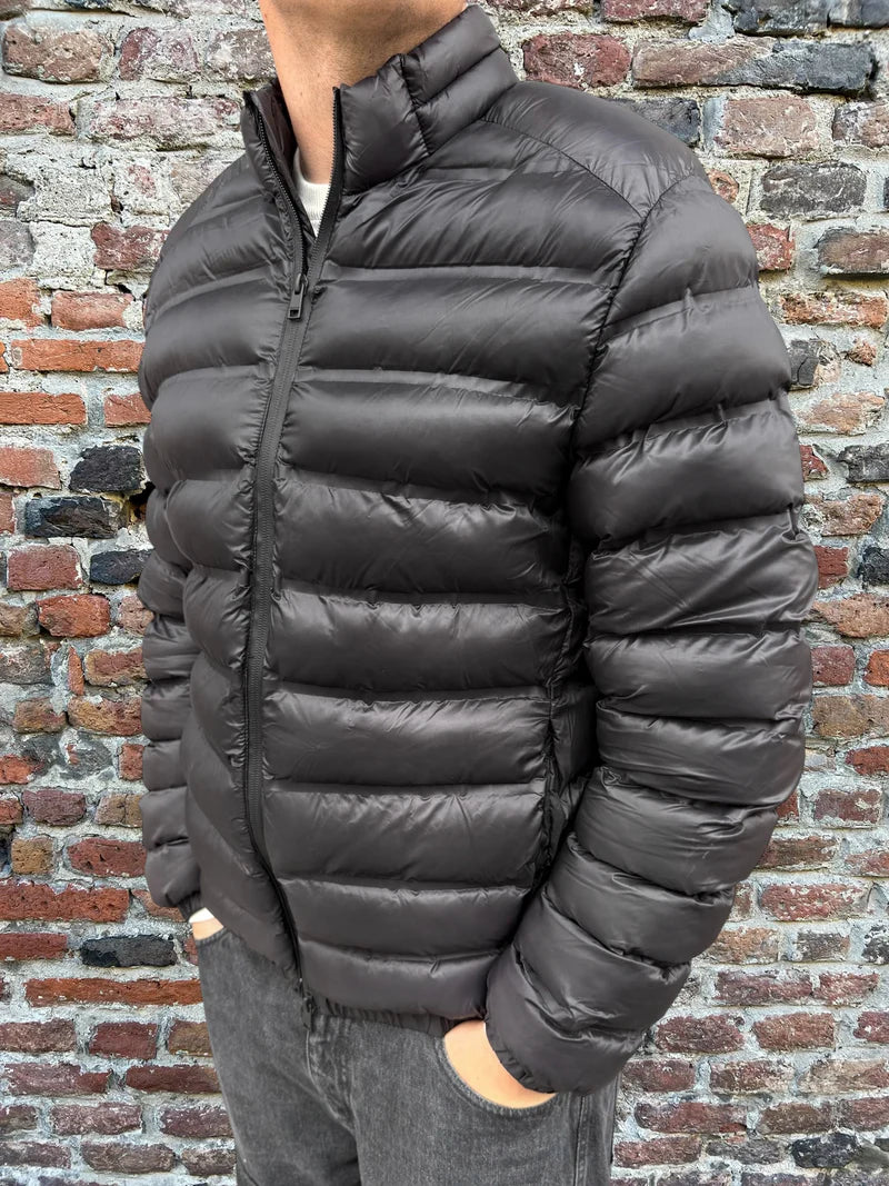 CHAQUETÓN DE PLUMAS | LIAM