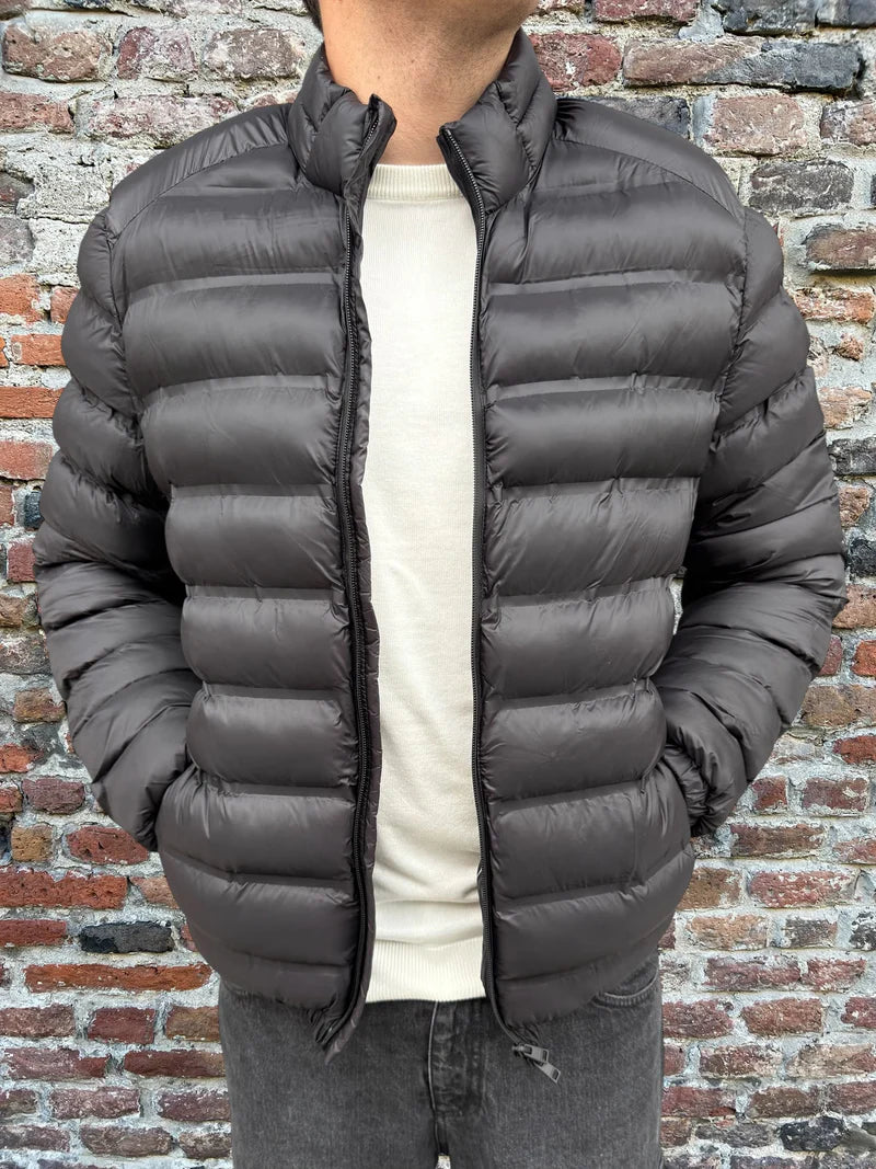 CHAQUETÓN DE PLUMAS | LIAM